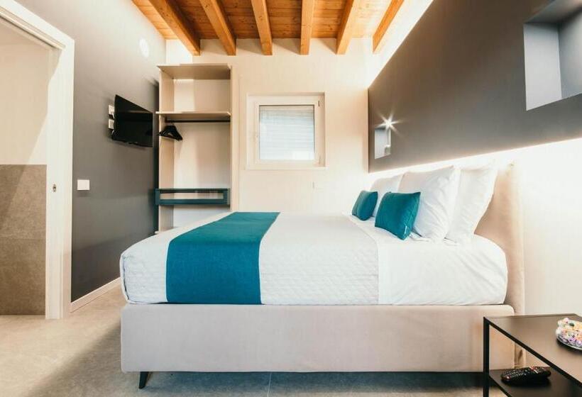 スタンダードルーム, Gio Leo Guest House