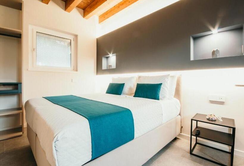 スタンダードルーム, Gio Leo Guest House