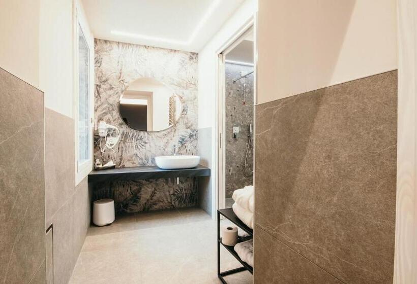 Номер Стандарт, Gio Leo Guest House