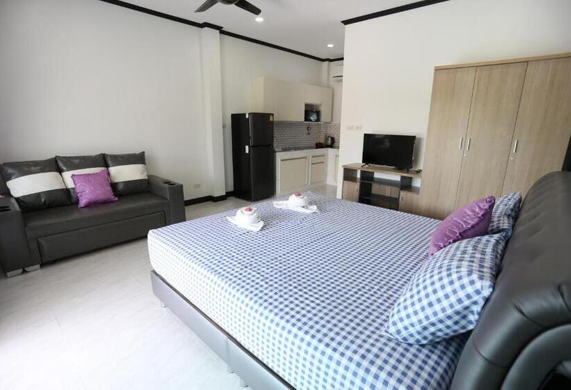 חדר סטנדרט, Mb House Resort