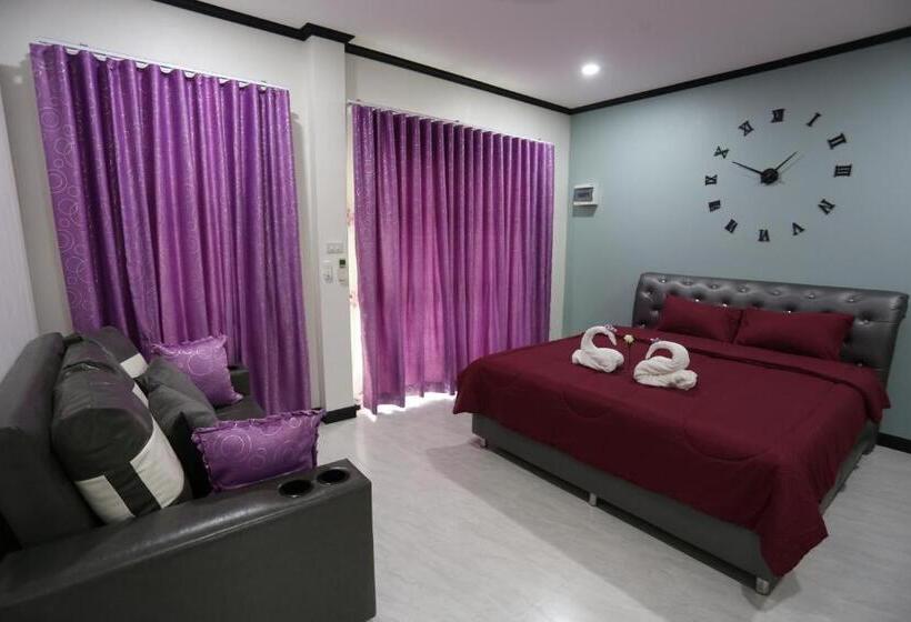 חדר סטנדרט, Mb House Resort