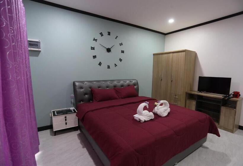 חדר סטנדרט, Mb House Resort