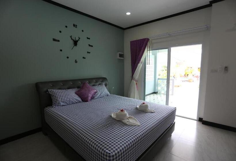 חדר סטנדרט, Mb House Resort