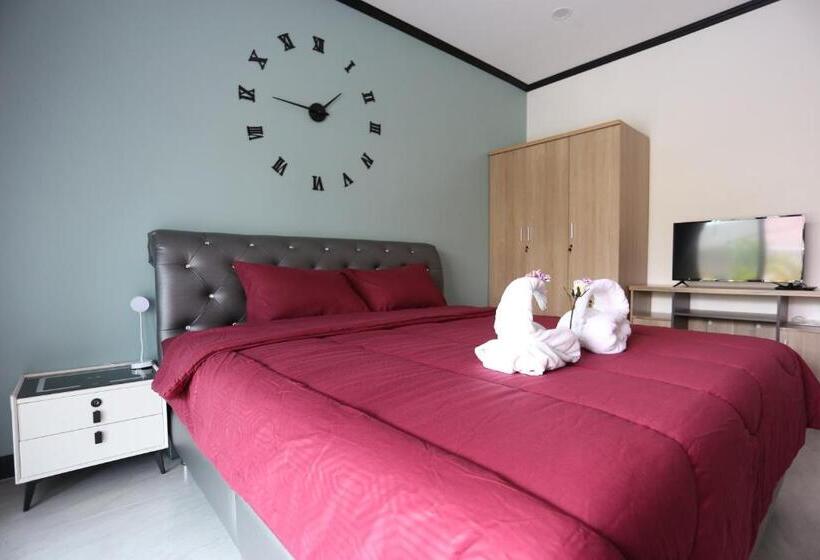 חדר סטנדרט, Mb House Resort