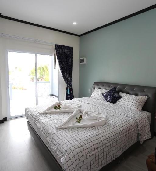 חדר סטנדרט, Mb House Resort