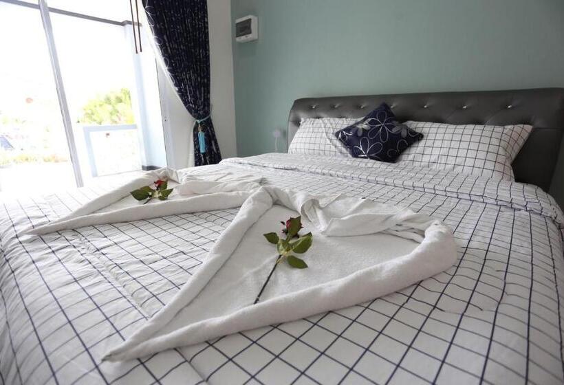 חדר סטנדרט, Mb House Resort