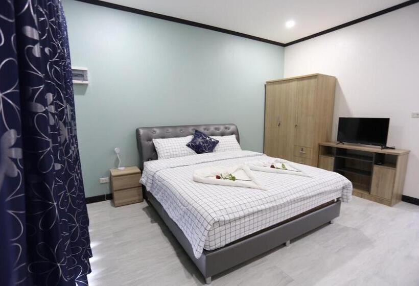 Номер Стандарт, Mb House Resort