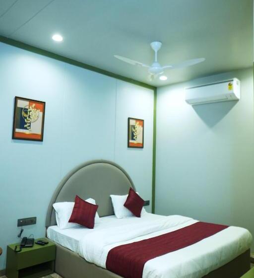 デラックスルーム, Relax