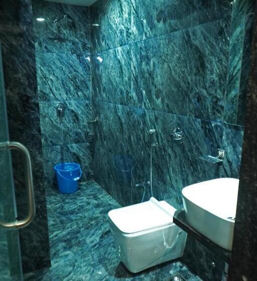 スタンダードトリプルルーム, Relax