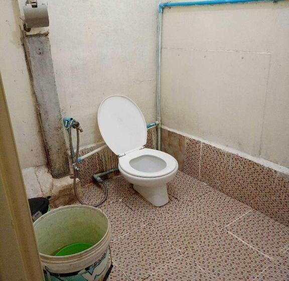 Standaard Vierpersoonskamer, Ameen Homestay อามีน โฮมสเตย์
