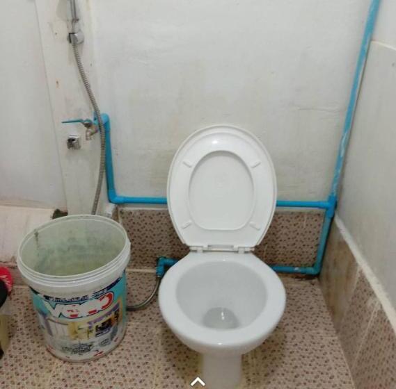 Dört Kişilik Standart Oda, Ameen Homestay อามีน โฮมสเตย์