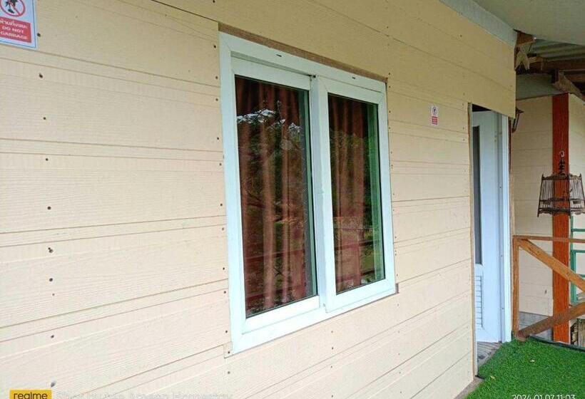 Dört Kişilik Standart Oda, Ameen Homestay อามีน โฮมสเตย์