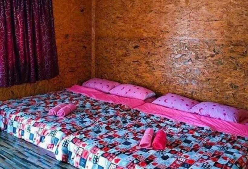 Четырехместный Номер Стандарт, Ameen Homestay อามีน โฮมสเตย์