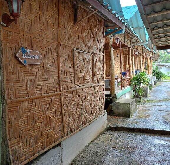 Standaard Vierpersoonskamer, Ameen Homestay อามีน โฮมสเตย์