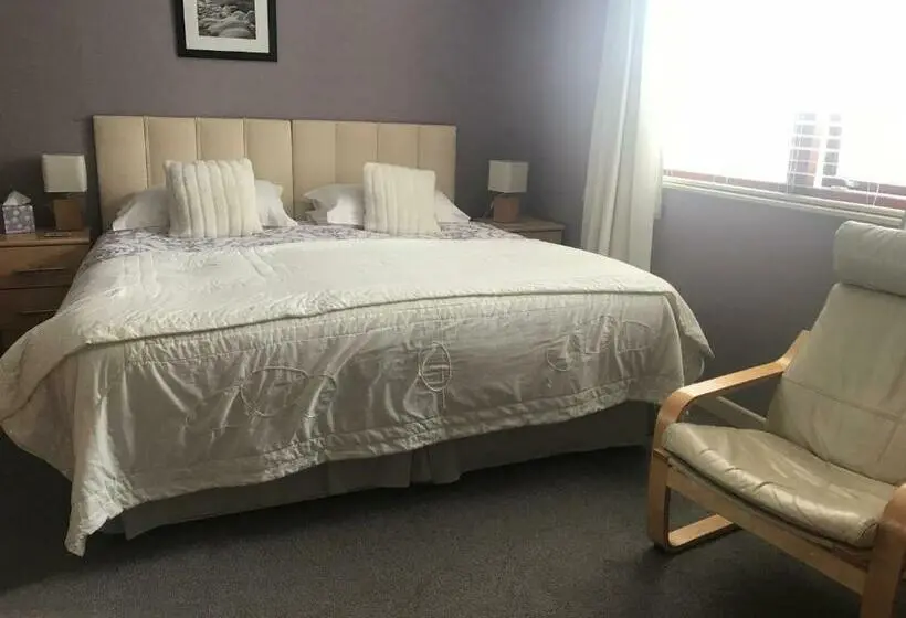 スタンダードルーム, Amalfi Bed & Breakfast