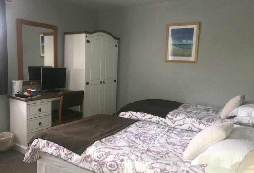 Номер Economy, Amalfi Bed & Breakfast