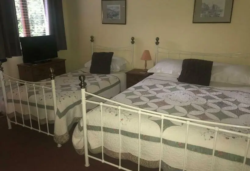 ファミリールーム, Amalfi Bed & Breakfast