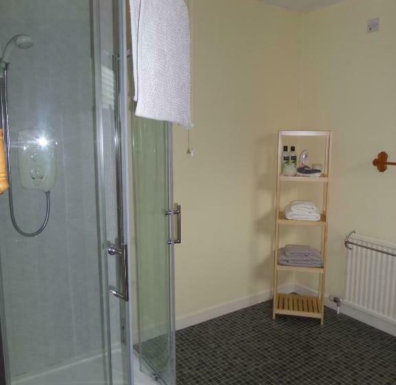 Семейный Номер, Amalfi Bed & Breakfast