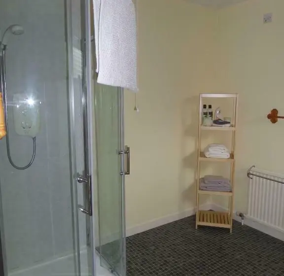 ファミリールーム, Amalfi Bed & Breakfast
