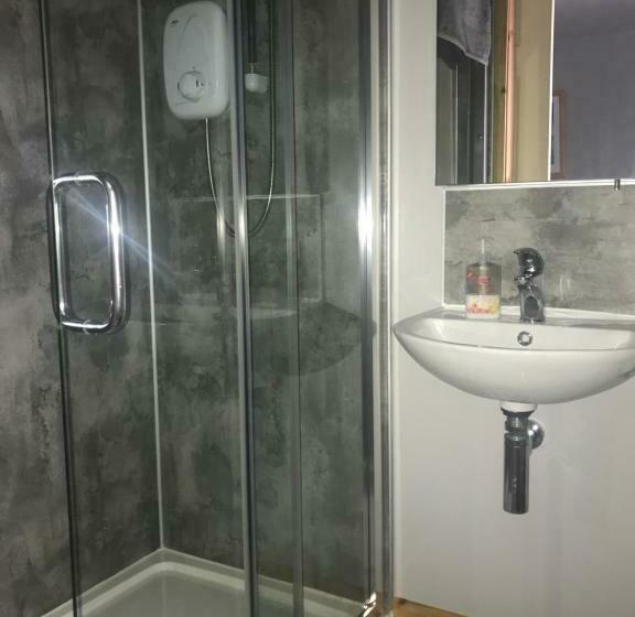 Номер Economy, Amalfi Bed & Breakfast