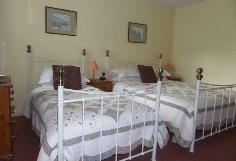 Семейный Номер, Amalfi Bed & Breakfast