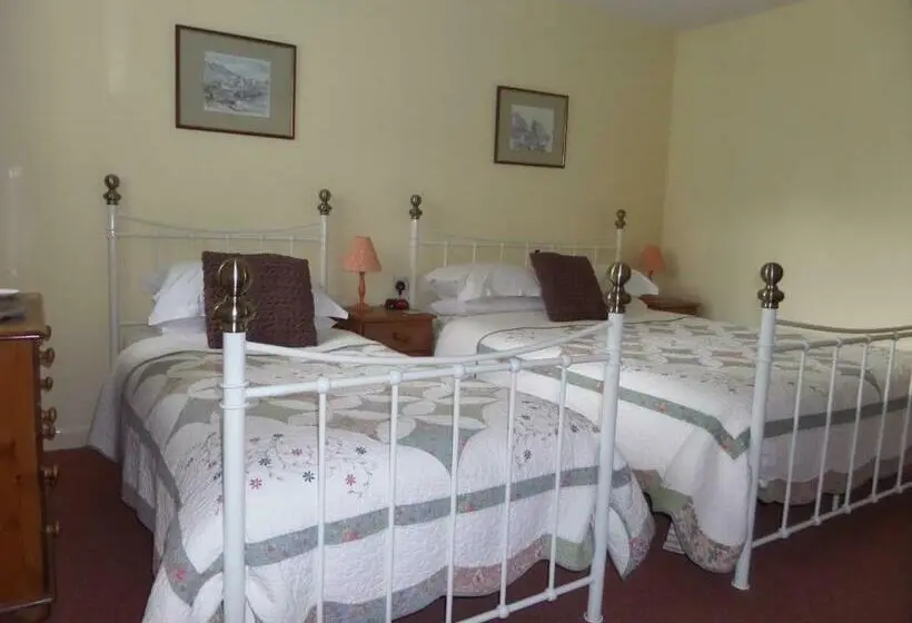 ファミリールーム, Amalfi Bed & Breakfast