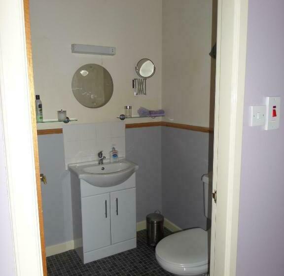 Номер Стандарт, Amalfi Bed & Breakfast