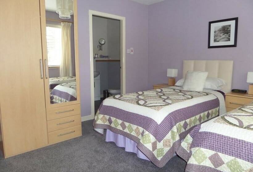 Номер Стандарт, Amalfi Bed & Breakfast