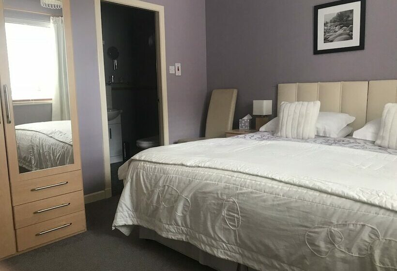 Семейный Номер, Amalfi Bed & Breakfast