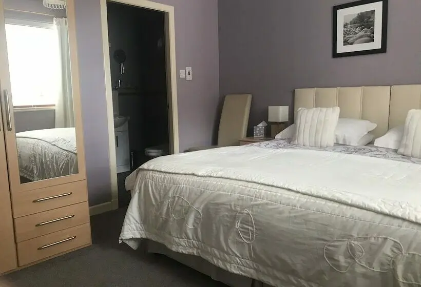 ファミリールーム, Amalfi Bed & Breakfast
