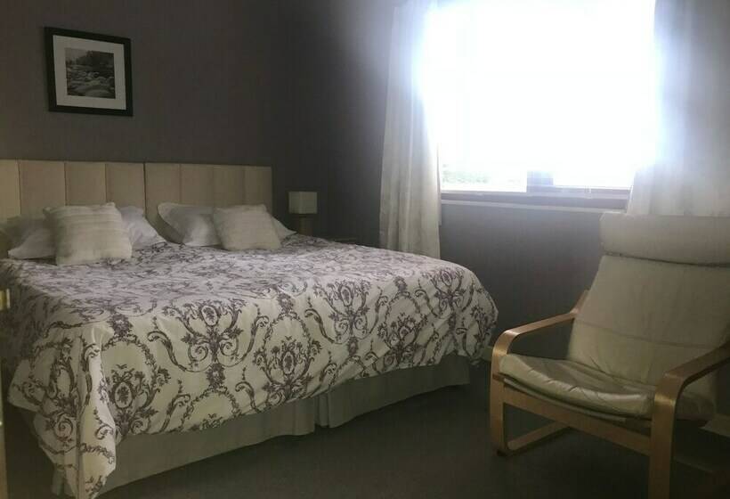 Номер Стандарт, Amalfi Bed & Breakfast