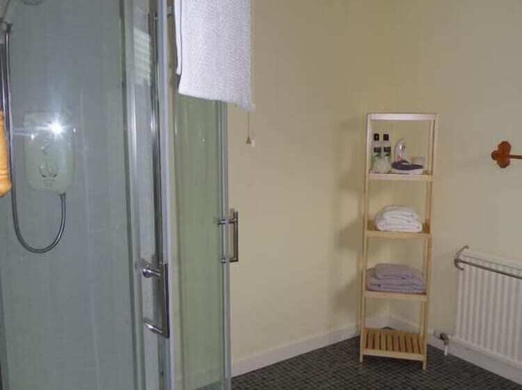 Семейный Номер, Amalfi Bed & Breakfast