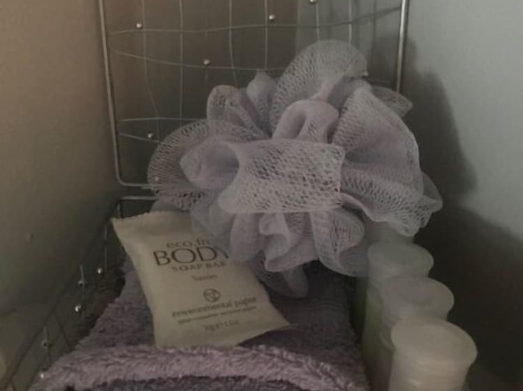 Номер Economy, Amalfi Bed & Breakfast