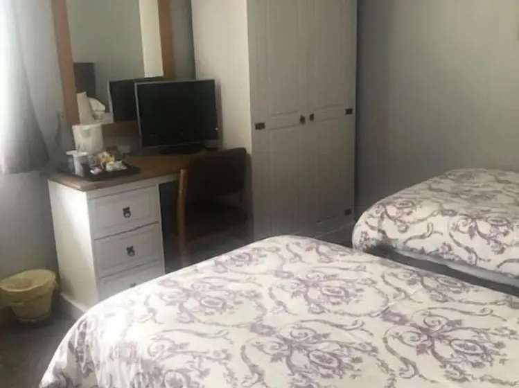 エコノミールーム, Amalfi Bed & Breakfast