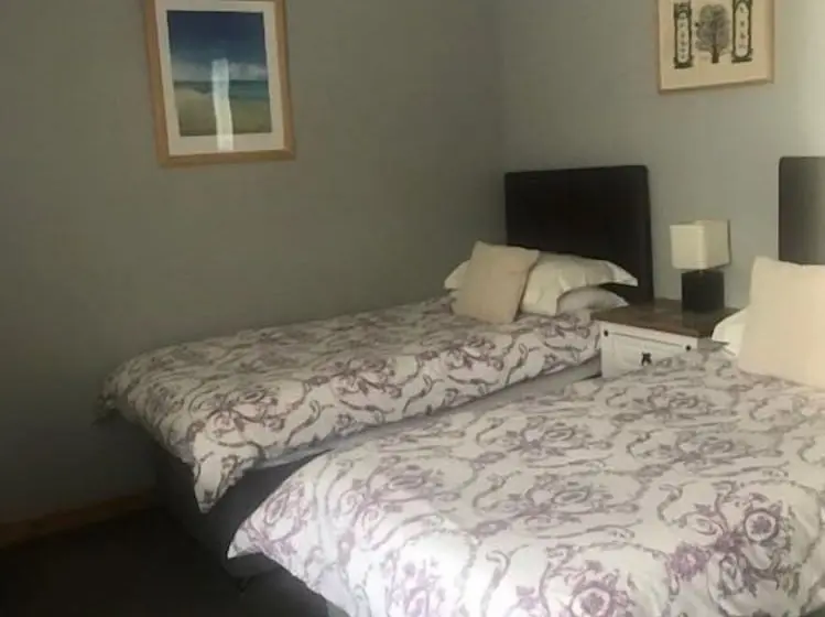 エコノミールーム, Amalfi Bed & Breakfast