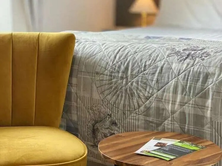 Standard-huone, Cawdor House B&b