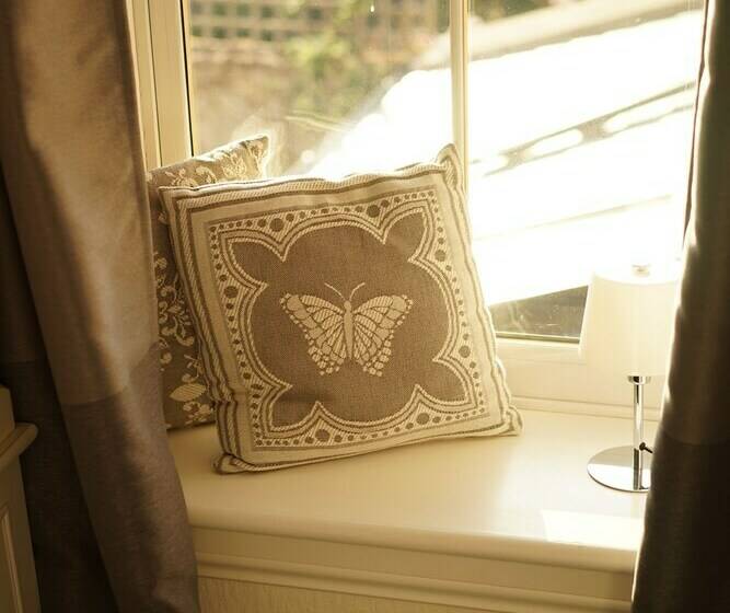 스탠다드 싱글 룸, Cawdor House B&b