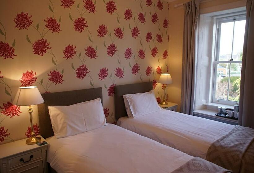 스탠다드 룸, Cawdor House B&b