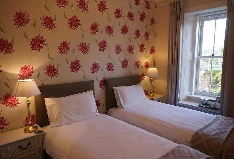 Standard-huone, Cawdor House B&b