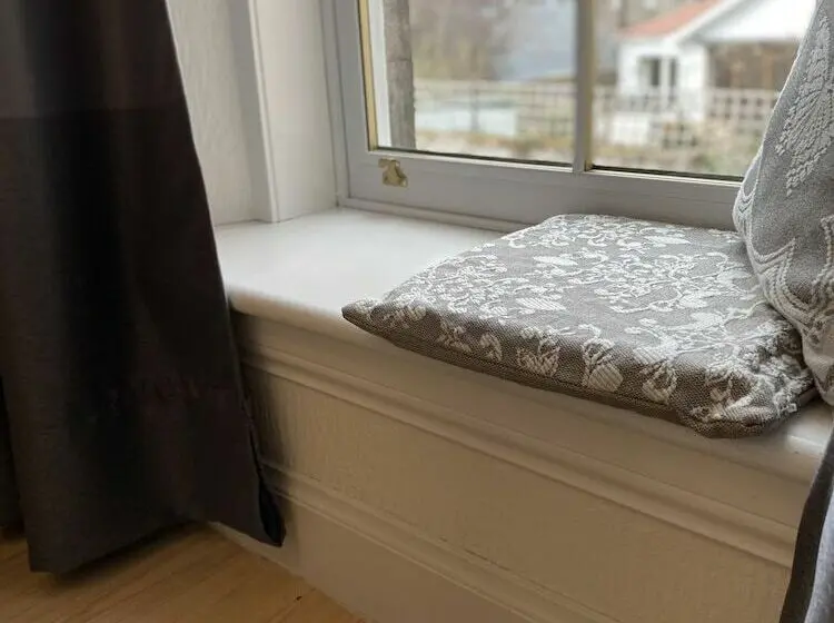 Standard Yhden Hengen Huone, Cawdor House B&b