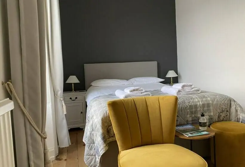 Standard-huone, Cawdor House B&b