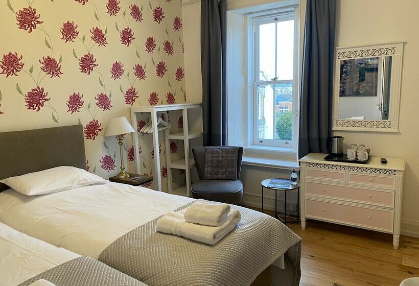 스탠다드 룸, Cawdor House B&b