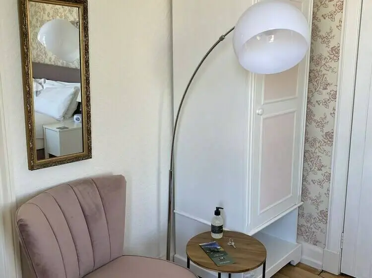 Standard-huone, Cawdor House B&b