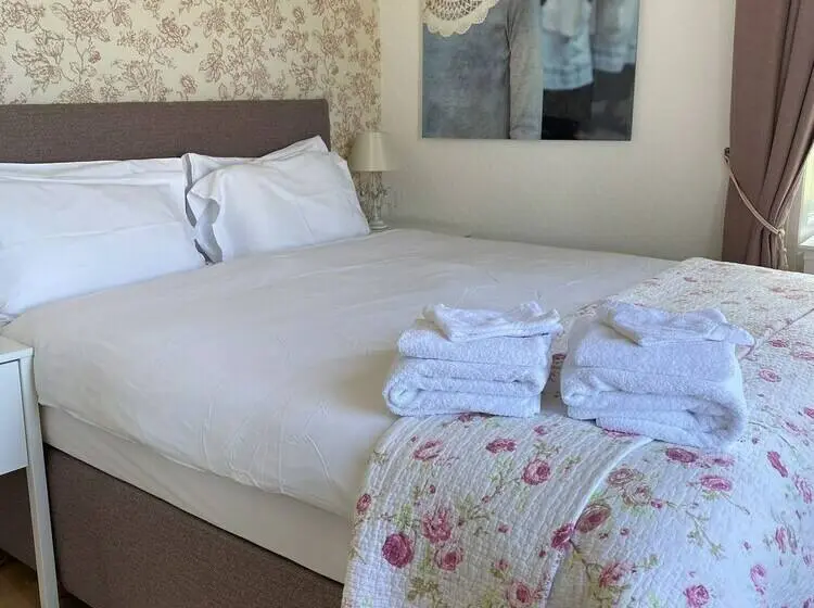 Standard-huone, Cawdor House B&b