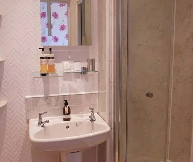Standard-huone, Cawdor House B&b