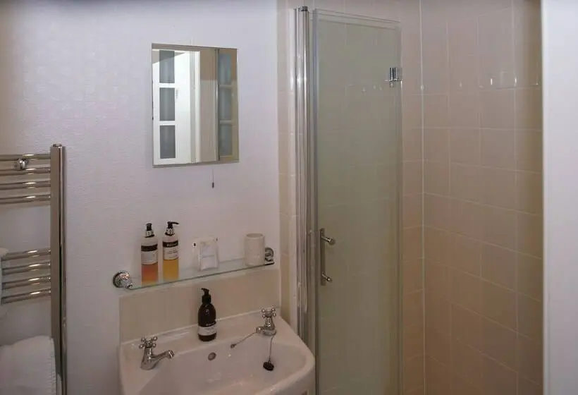 Standard-huone, Cawdor House B&b