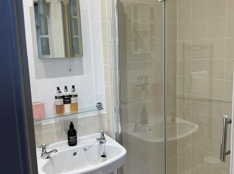 스탠다드 룸, Cawdor House B&b