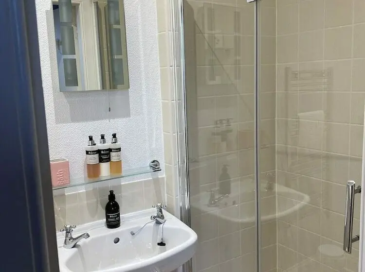 Standard-huone, Cawdor House B&b