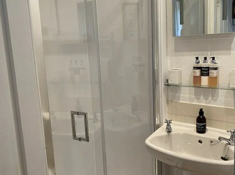 Standard-huone, Cawdor House B&b