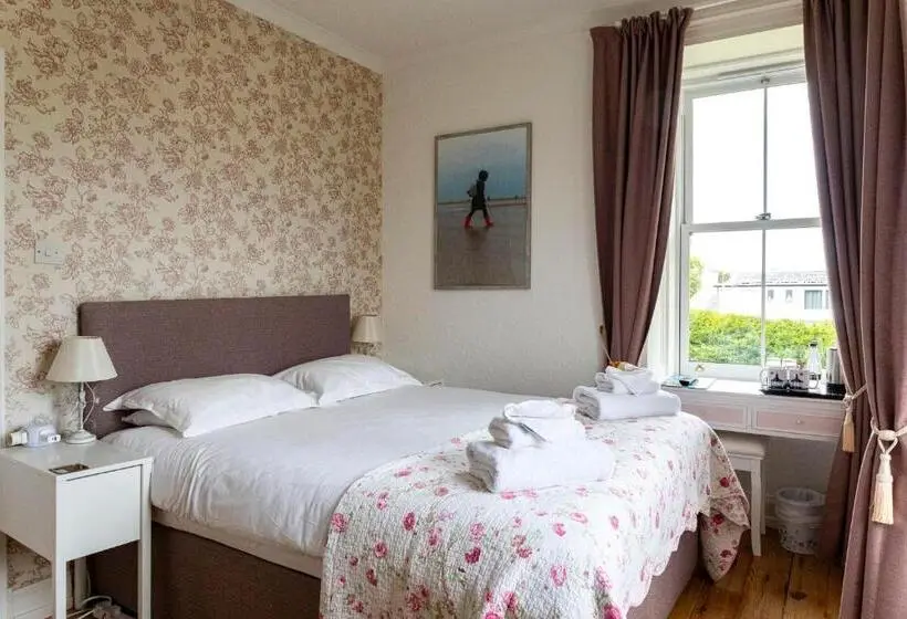 Standard-huone, Cawdor House B&b